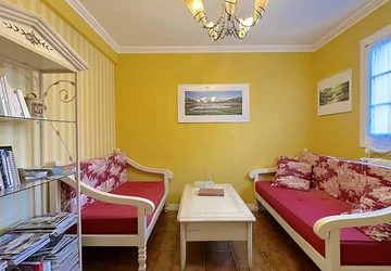  - Maison d'Hôtes Casa Meridiana