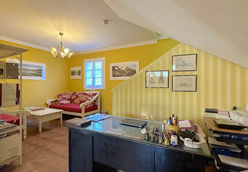  - Maison d'Hôtes Casa Meridiana