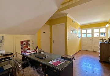  - Maison d'Hôtes Casa Meridiana