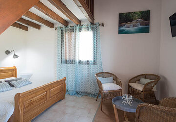  - Hôtel Auberge U Lustincone