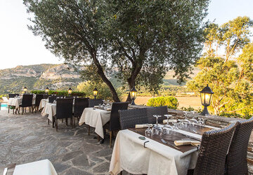  - Hôtel Auberge U Lustincone