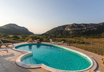  - Hôtel Auberge U Lustincone