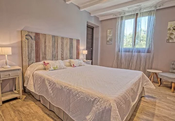  - Hôtel Auberge U Lustincone