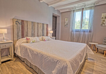  - Hôtel Auberge U Lustincone