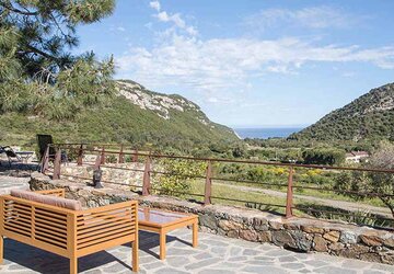  - Hôtel Auberge U Lustincone
