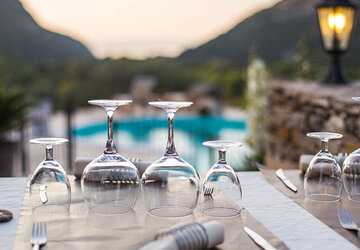  - Hôtel Auberge U Lustincone
