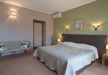  - Hôtel Auberge U Lustincone