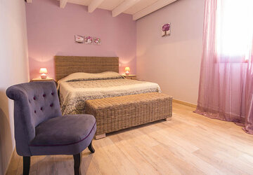  - Hôtel Auberge U Lustincone