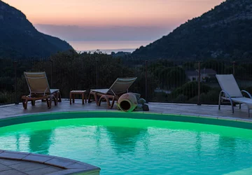  - Hôtel Auberge U Lustincone