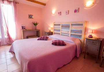  - Hôtel Auberge U Lustincone