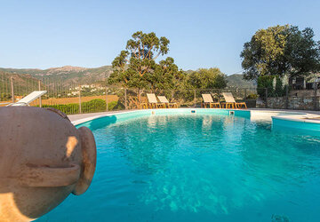  - Hôtel Auberge U Lustincone