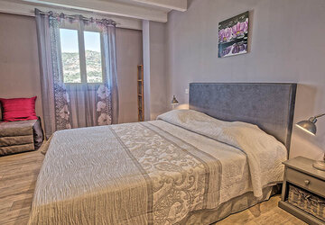  - Hôtel Auberge U Lustincone
