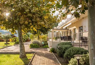  - Hôtel La Madrague Resort