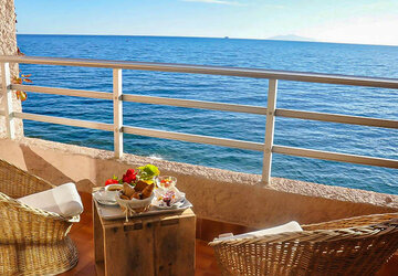  - Hôtel Alivi