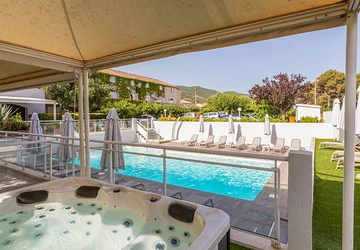  - Hôtel U Ricordu