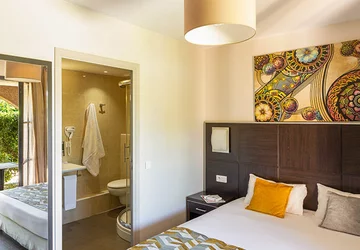 - Hôtel U Ricordu