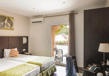 - Hôtel U Ricordu