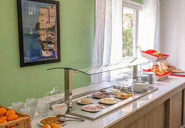  - Hôtel U Ricordu