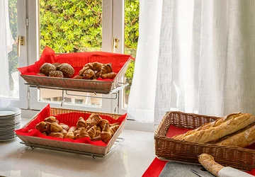  - Hôtel U Ricordu