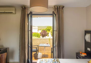  - Hôtel U Ricordu