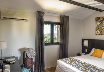  - Hôtel U Ricordu