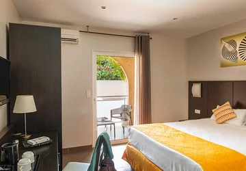 - Hôtel U Ricordu