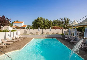  - Hôtel U Ricordu