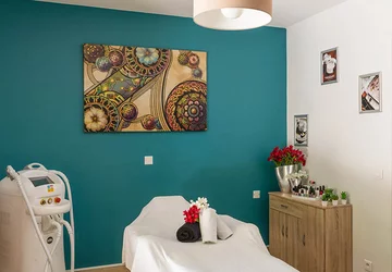  - Hôtel U Ricordu