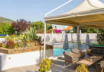  - Hôtel U Ricordu