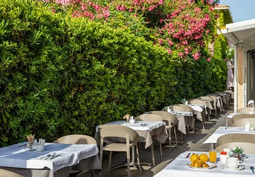  - Hôtel U Ricordu