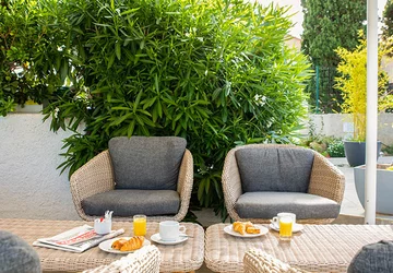  - Hôtel U Ricordu