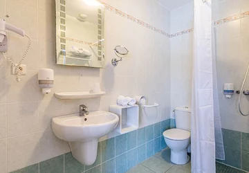  - Hôtel Thalassa