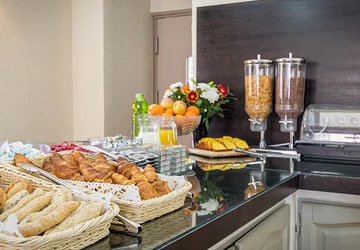  - Hôtel Thalassa