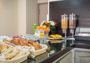  - Hôtel Thalassa