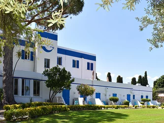  - Hôtel Bellevue