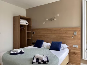  - Hôtel Bellevue