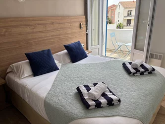  - Hôtel Bellevue