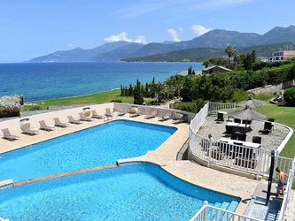  - Hôtel Bellevue