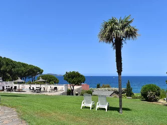  - Hôtel Bellevue
