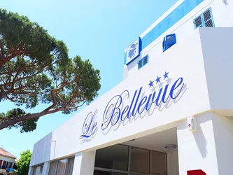  - Hôtel Bellevue