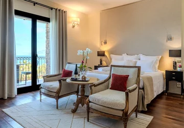  - Hôtel Demeure Loredana