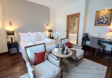  - Hôtel Demeure Loredana