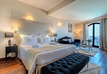  - Hôtel Demeure Loredana