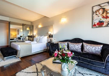  - Hôtel Demeure Loredana