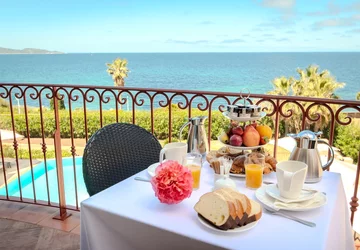  - Hôtel Demeure Loredana