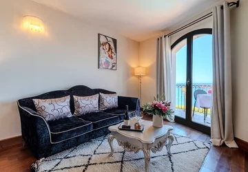  - Hôtel Demeure Loredana