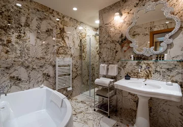  - Hôtel Demeure Loredana