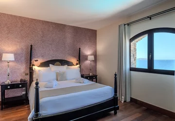  - Hôtel Demeure Loredana