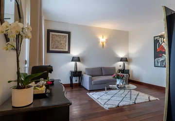  - Hôtel Demeure Loredana