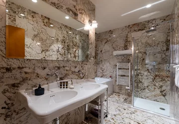  - Hôtel Demeure Loredana